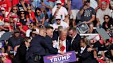 Donald Trump's Security To Be Boosted After Shooting At Pennsylvania Rally