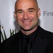 Andre Agassi