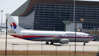 What happened to Malaysia Airlines Flight MH370?