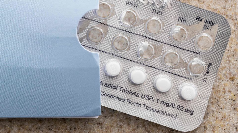 Women have become less likely to get birth control in states that restricted abortion, study finds