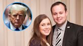 Anna Duggar Slammed After Reacting to Trump Guilty Verdict