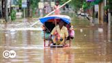 India: Extreme weather fuels migration-related challenges – DW – 07/09/2024