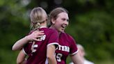 See photos as Western soccer defeats Northwest 7-0 in district quarterfinal