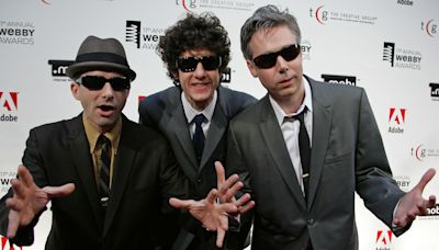 Beastie Boys sue Chili’s for using song ‘Sabotage’ without permission