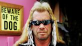 Dog the Bounty Hunter Reveals He Just 'Discovered' He Has a Son Named Jon