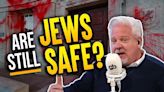 3 Signs that Anti-Jewish ATROCITIES are Becoming Mainstream | 630 KHOW | The Glenn Beck Program