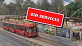 Metrobús de CDMX anuncia cierre temporal de estación La Raza; checa cuándo