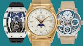 The Top 10 Watches Headed to Sale at Christie’s in June