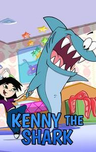 Kenny the Shark