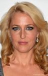 Gillian Anderson