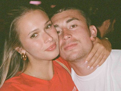 Who Is Payton Pritchard's Fiancée? All About Emma MacDonald