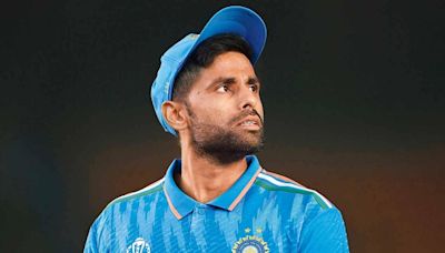 T20 World Cup 2024: Suryakumar Yadav continues to hold no.1 T20I batsman rank