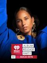 iHeartRadio Album Release Party With Alicia Keys