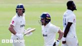 Ingram and Carlson’s Glamorgan record stand punishes Sussex