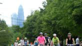 Drive or ride a bike in the Charlotte area? These are the rules of the road to know