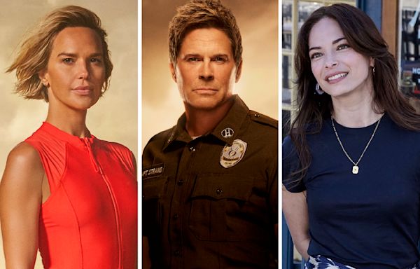 Fox Fall Schedule: 9-1-1: Lone Star and Accused Return, Family Guy MIA — Plus, What’s Replacing SmackDown?