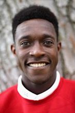 Danny Welbeck