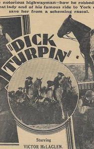 Dick Turpin (1933 film)