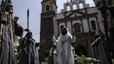 Semana Santa en Iztapalapa: Calles cerradas y alternativas viales por presentación