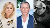 Charlize Theron, Daniel Craig, Justin Lin Team for Heist Thriller ‘Two for the Money’ (Exclusive)