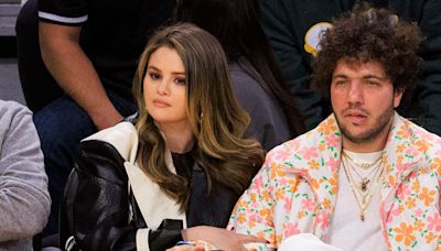 Selena Gomez And Benny Blanco's Relationship Heats Up: Could An Engagement Be On The Way?