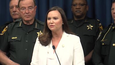 AG Ashley Moody: Florida's state human trafficking tipline aims to get criminals behind bars quicker