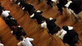 Awarding body faces £300,000 fine after T-level exam paper ‘failings’