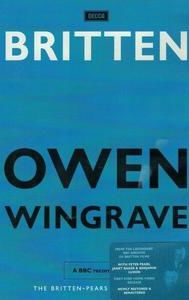 Owen Wingrave