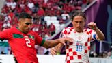 Croatia miss chance to ignite World Cup bid after Morocco stalemate