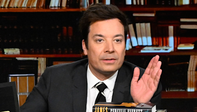 Jimmy Fallon’s Book Club Is Finally Back – Here Are the 16 Books Competing in the March Madness Twist