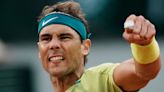 Rafael Nadal battles through to earn Novak Djokovic quarter-final at French Open