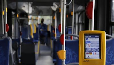 Zmiany w funkcjonowaniu MPK Kraków i spore utrudnienia w ruchu. Wszystko z powodu amerykańskiego serialu