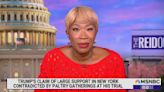 Joy Reid Calls Byron Donalds ‘The One Black Guy That Republicans Love to Roll Out as Fake Proof That Black...