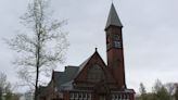 First Congregational Church of Gardner votes to sell its building. What's happening next