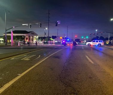 Woman killed in morning shooting near I-359 in Tuscaloosa