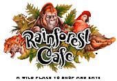 Rainforest Cafe