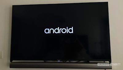 Android 14 for TV will bring some welcome performance improvements