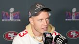 49ers' Christian McCaffrey on cover of Madden NFL 25