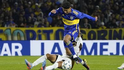 Platense recibe a Boca por la Liga Profesional: hora, formaciones y dónde ver en vivo | + Deportes