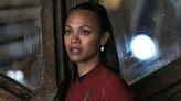 Star Trek 4: Zoe Saldana Is Hopeful Paramount’s Sequel Will Happen