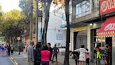 Earthquake hits Mexico City, no immediate reports of damage