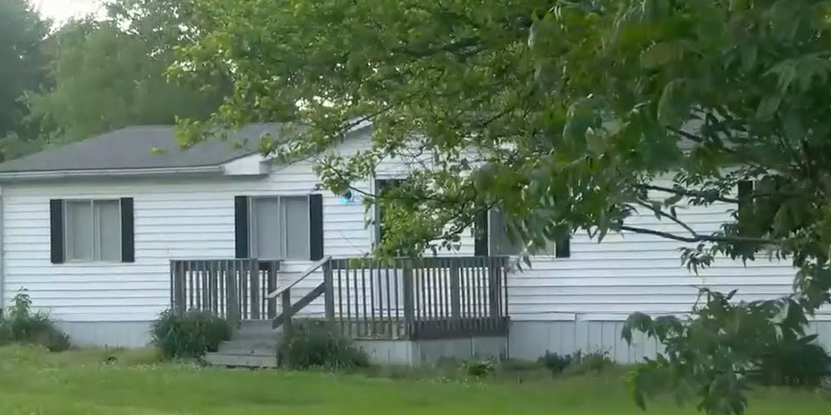 New homeowner says he can’t move in because former tenants won’t leave