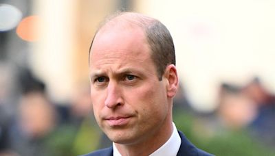 Prince William Breaks Silence While on Summer Vacation to Share Personal Message on IG (and Signs it with His Initial)