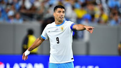 Revealed: Luis Suarez Slams Former Man United Star Following Uruguay’s Victory Over Brazil