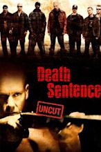 Death Sentence – Todesurteil