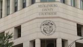 North Carolina magistrate suspended after allegations of misuse of bond money