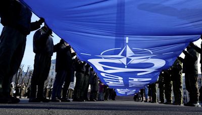 'Red lines' for Russia that could provoke NATO's stepping into war