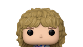 Is Jon Bon Jovi's Funko Pop! the ultimate tribute to 80s rock?