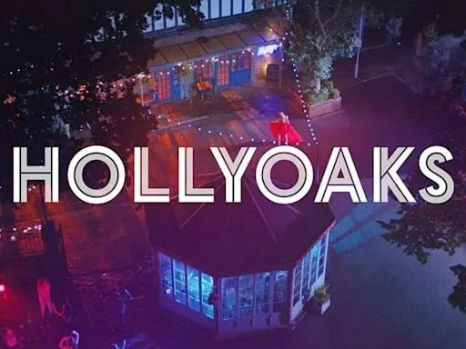 Hollyoaks fan favourite sparks fears they’ve secretly QUIT show