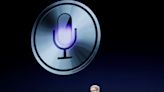 Apple is revamping Siri with generative AI to catch up with chatbot competitors, report says